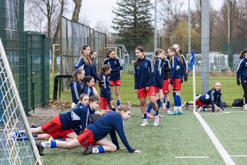 Bild 299 - wCJ HSV - ETV - Esbjerg
